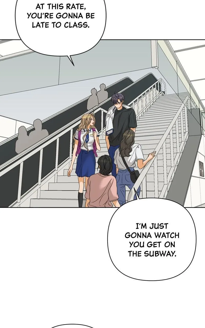The Fox Club Chapter 76 page 10