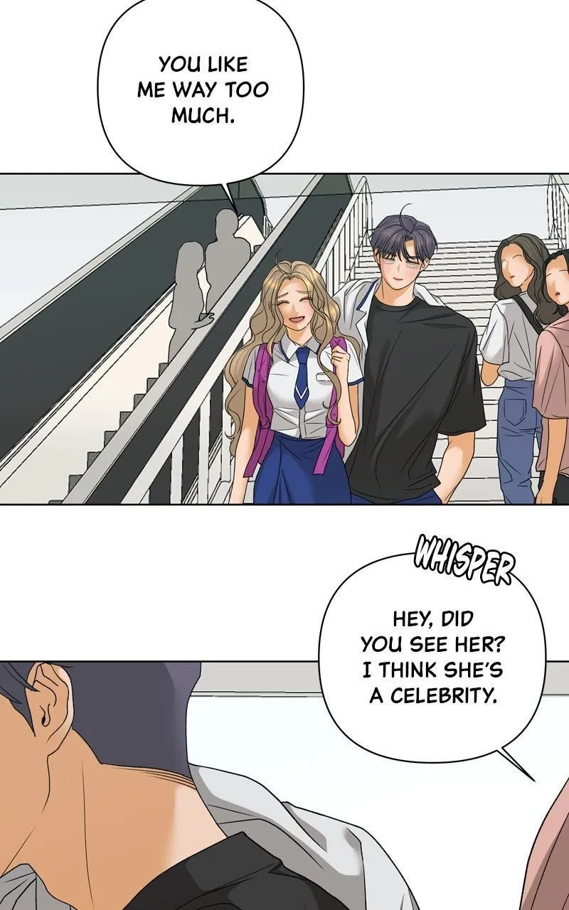The Fox Club Chapter 76 page 11