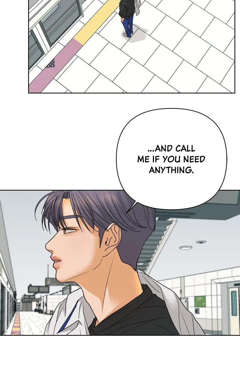 The Fox Club Chapter 76 page 17