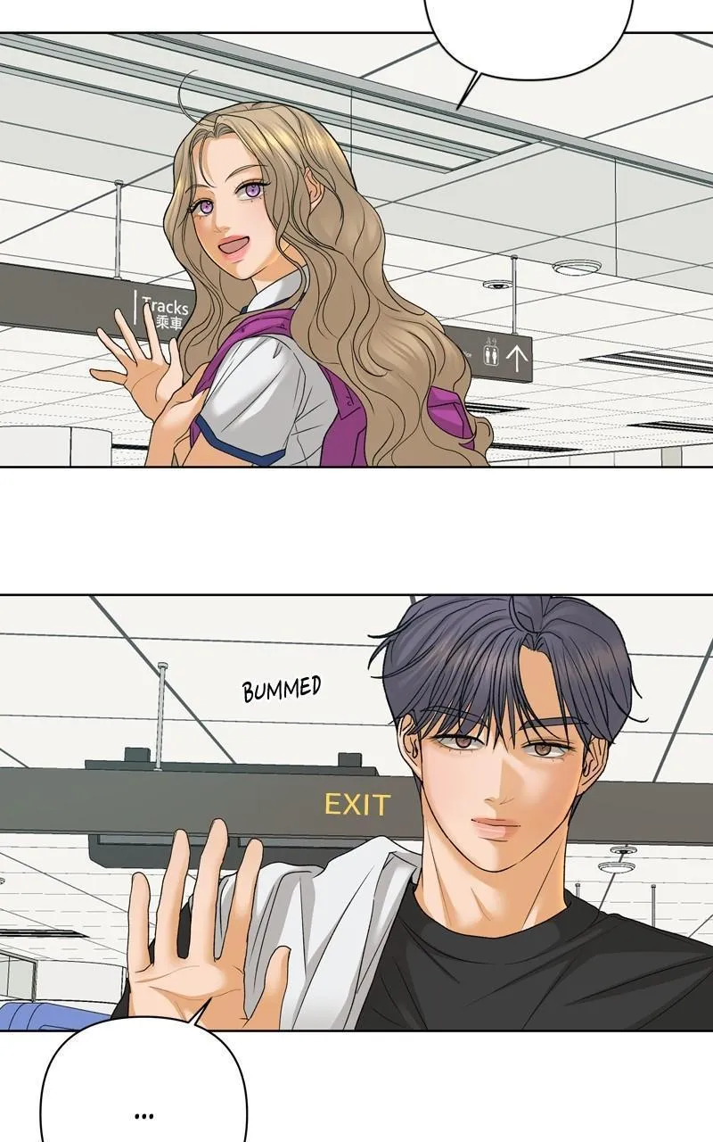 The Fox Club Chapter 76 page 5