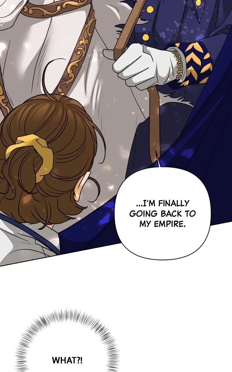 The Fox Club Chapter 76 page 63