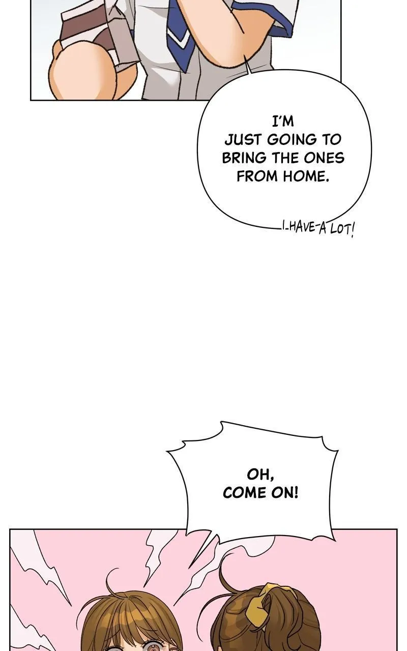 The Fox Club Chapter 76 page 71