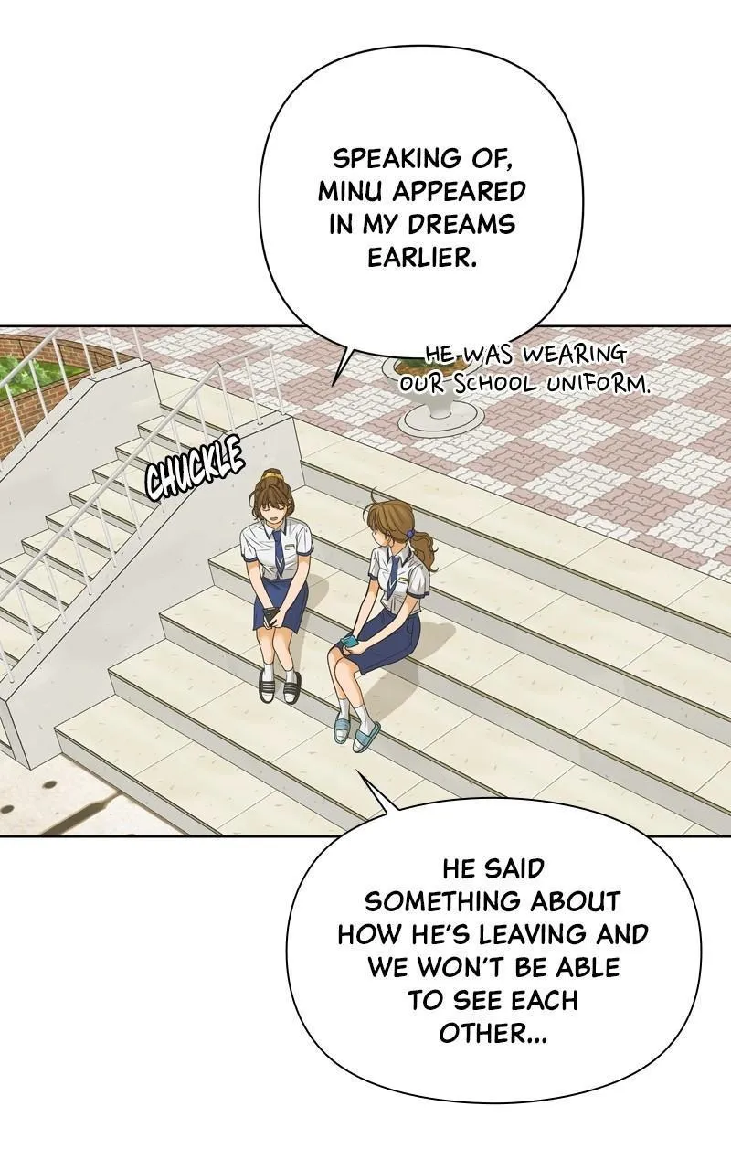 The Fox Club Chapter 76 page 77