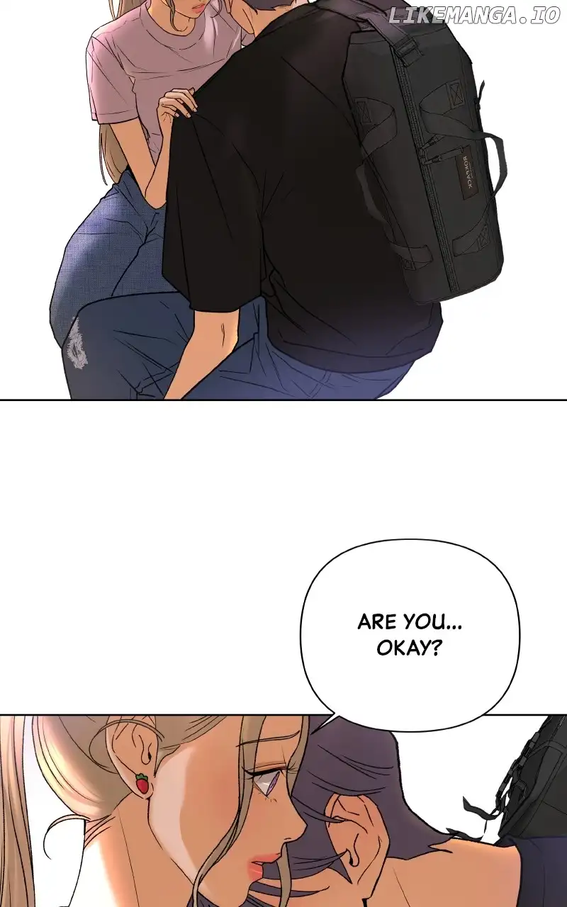 The Fox Club Chapter 89 page 15