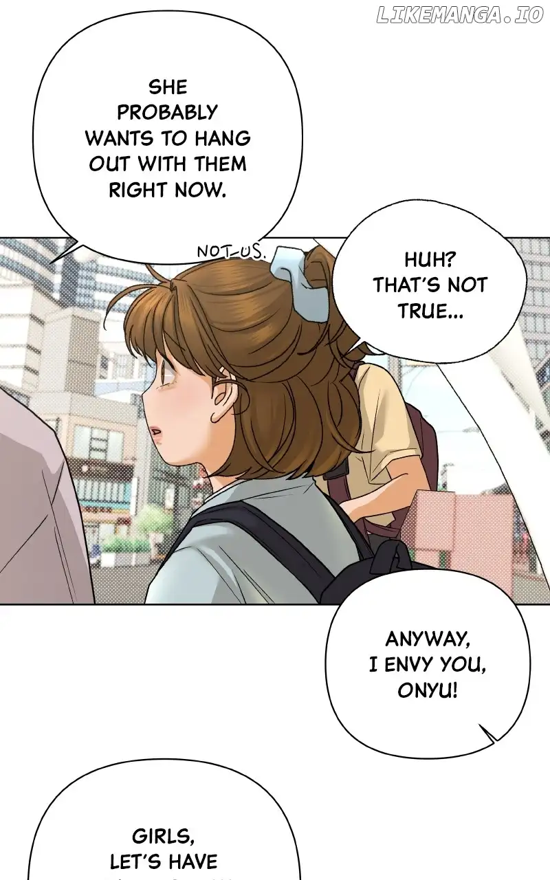 The Fox Club Chapter 89 page 25