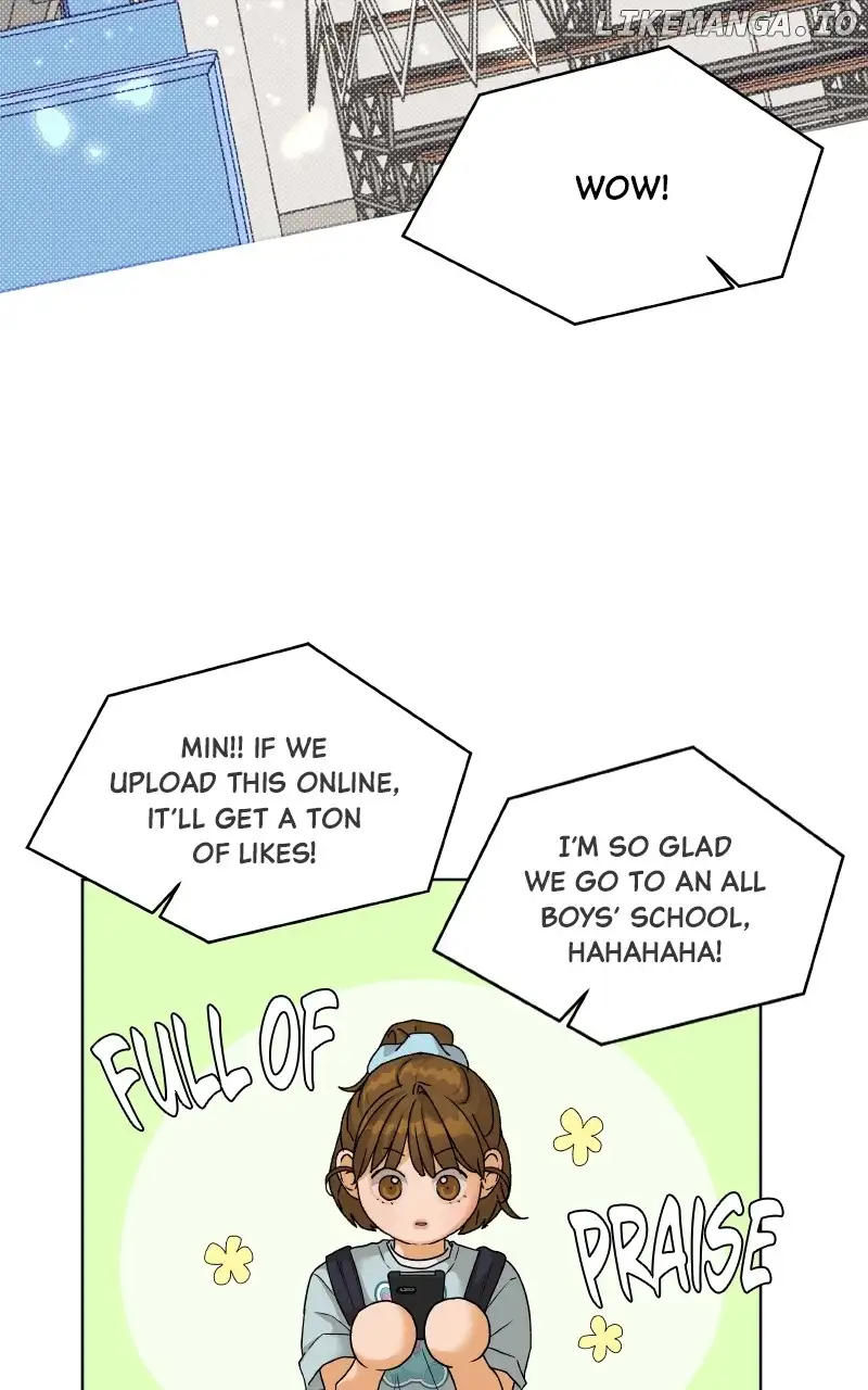 The Fox Club Chapter 89 page 36