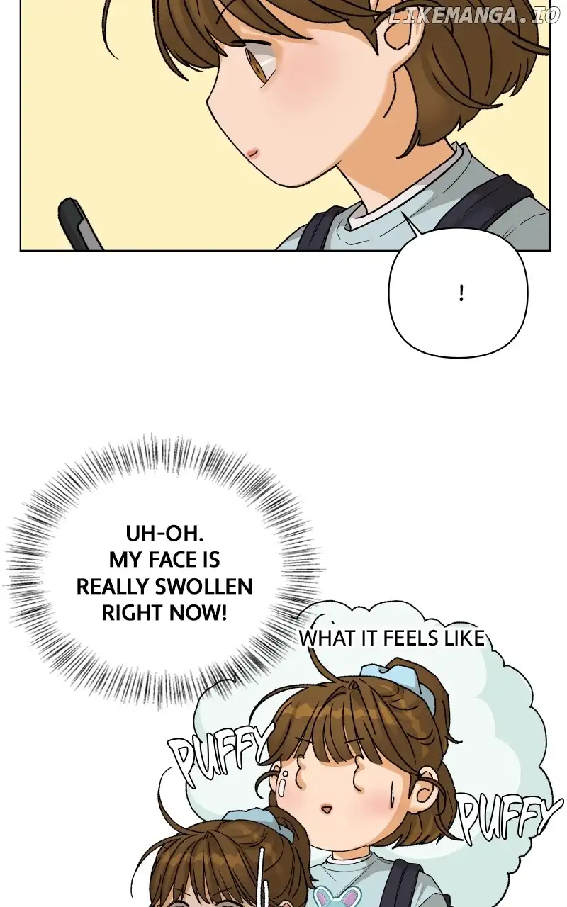 The Fox Club Chapter 89 page 42