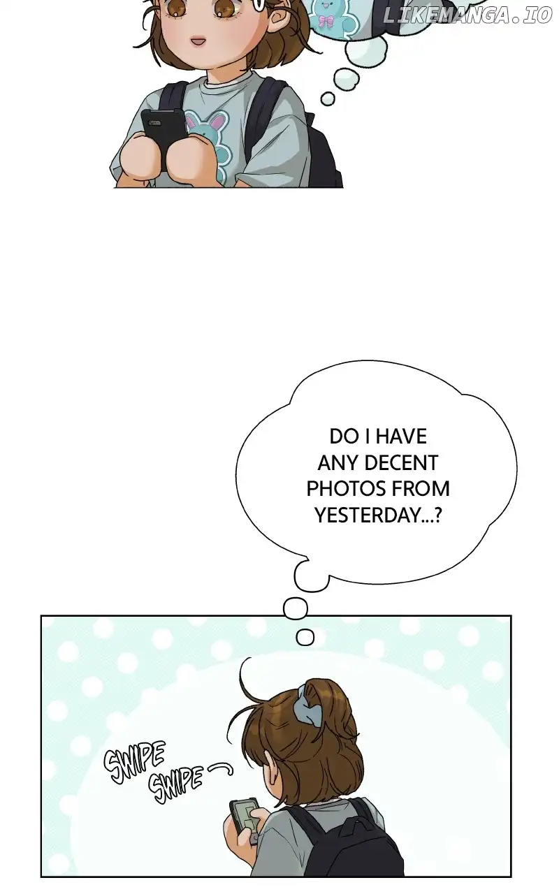 The Fox Club Chapter 89 page 43