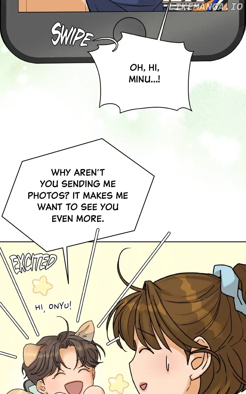 The Fox Club Chapter 89 page 46