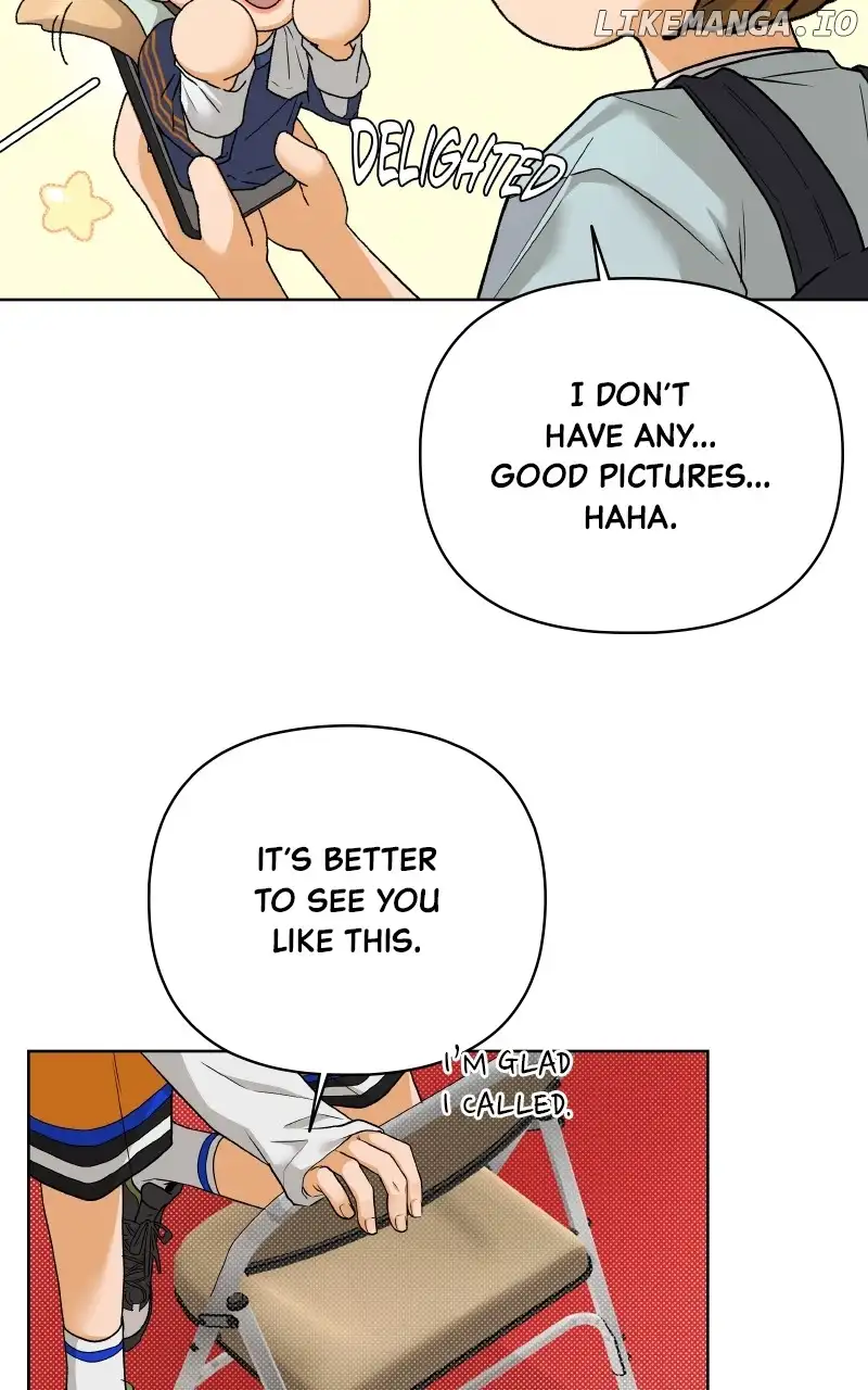 The Fox Club Chapter 89 page 47