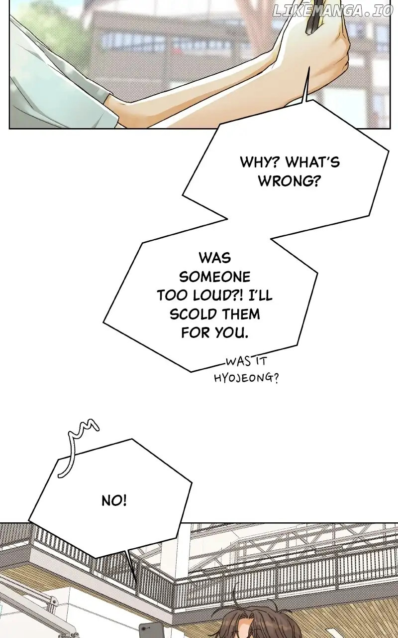 The Fox Club Chapter 89 page 53