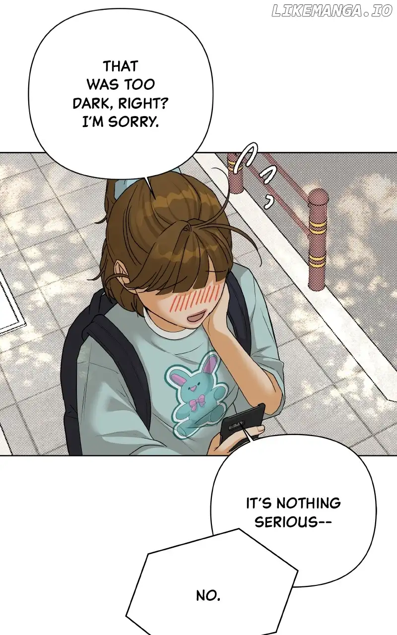 The Fox Club Chapter 89 page 61