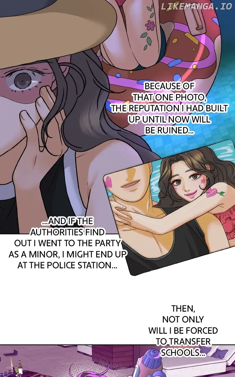 The Fox Club Chapter 89 page 86