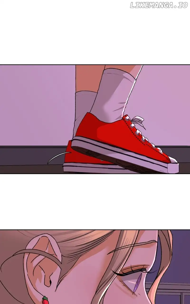 The Fox Club Chapter 91 page 0