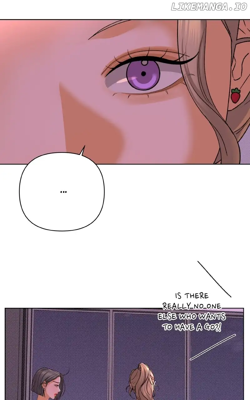 The Fox Club Chapter 91 page 9