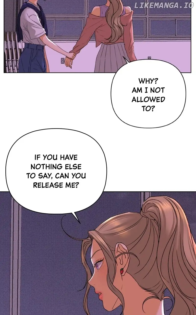 The Fox Club Chapter 91 page 10