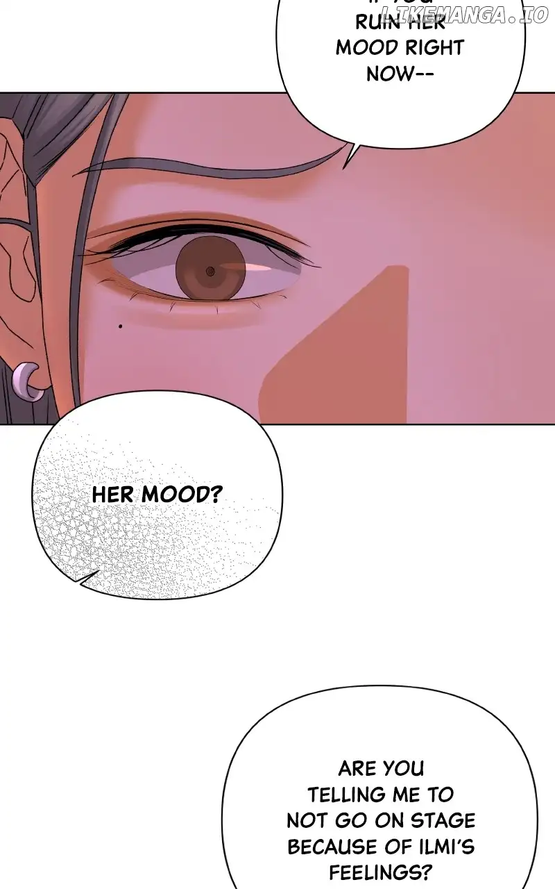 The Fox Club Chapter 91 page 15