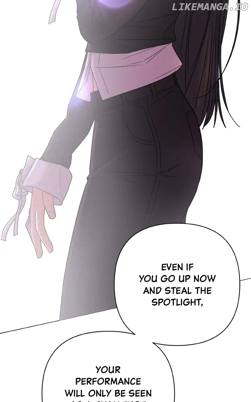 The Fox Club Chapter 91 page 19