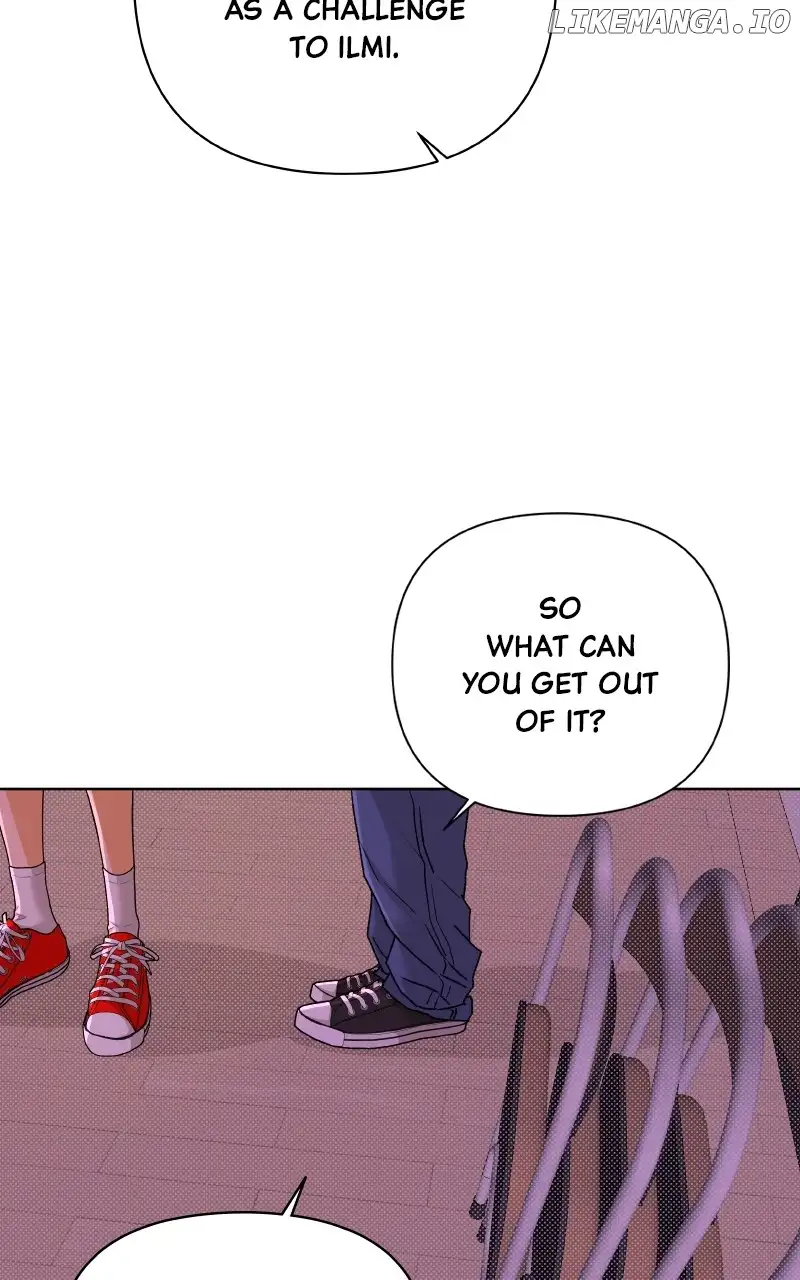 The Fox Club Chapter 91 page 20