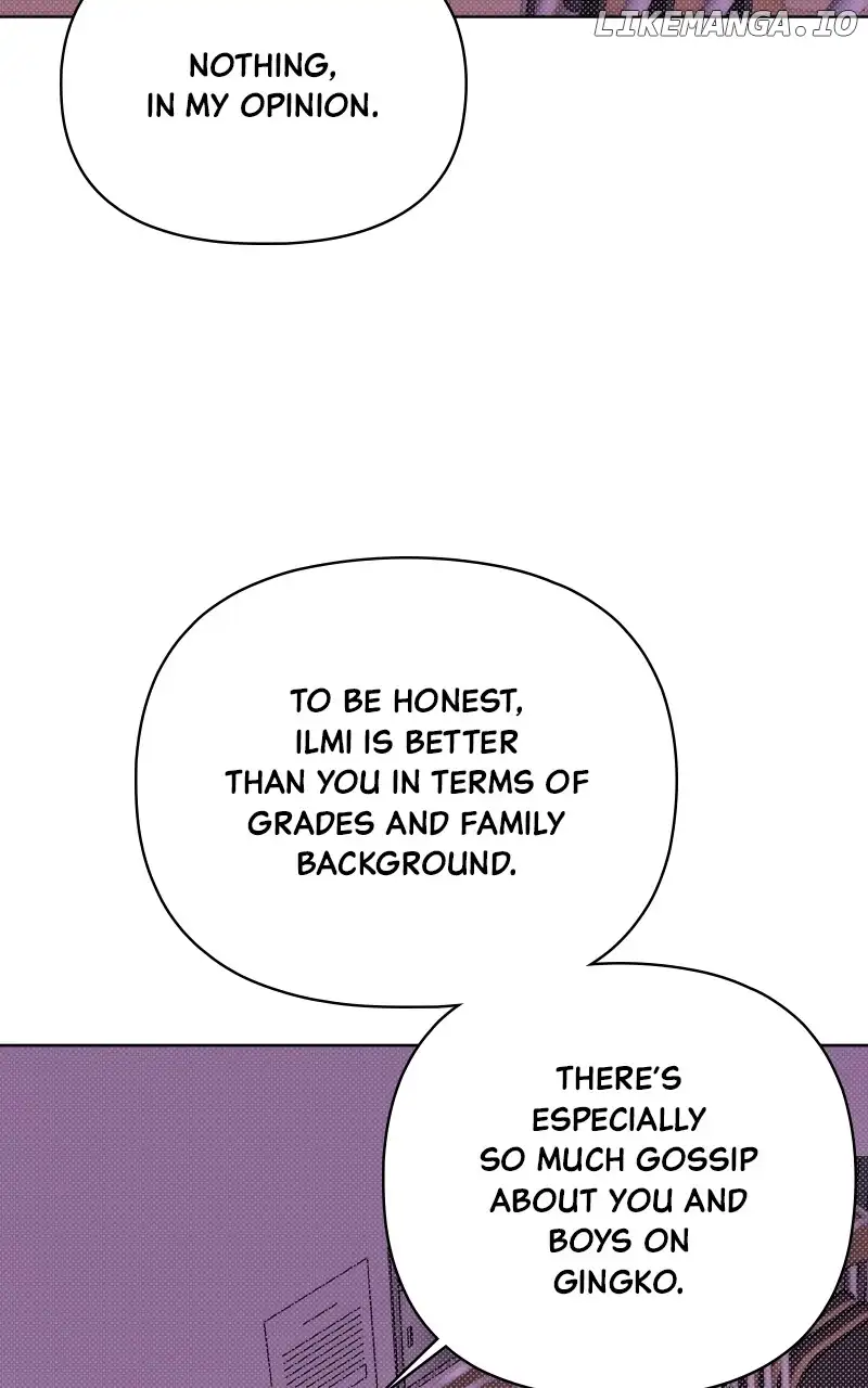 The Fox Club Chapter 91 page 21