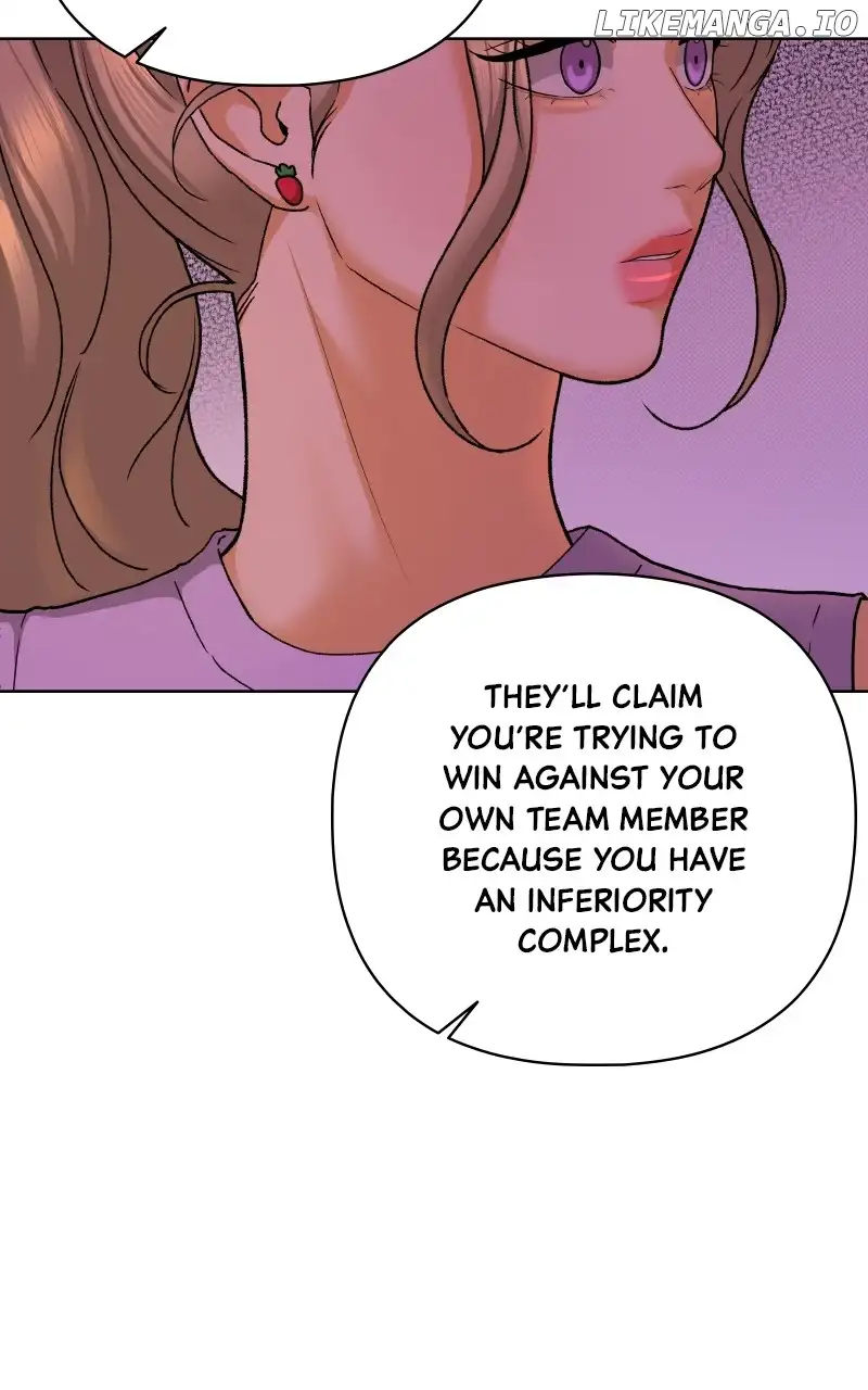 The Fox Club Chapter 91 page 23