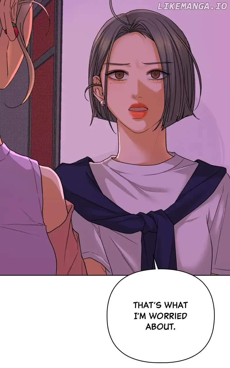 The Fox Club Chapter 91 page 25