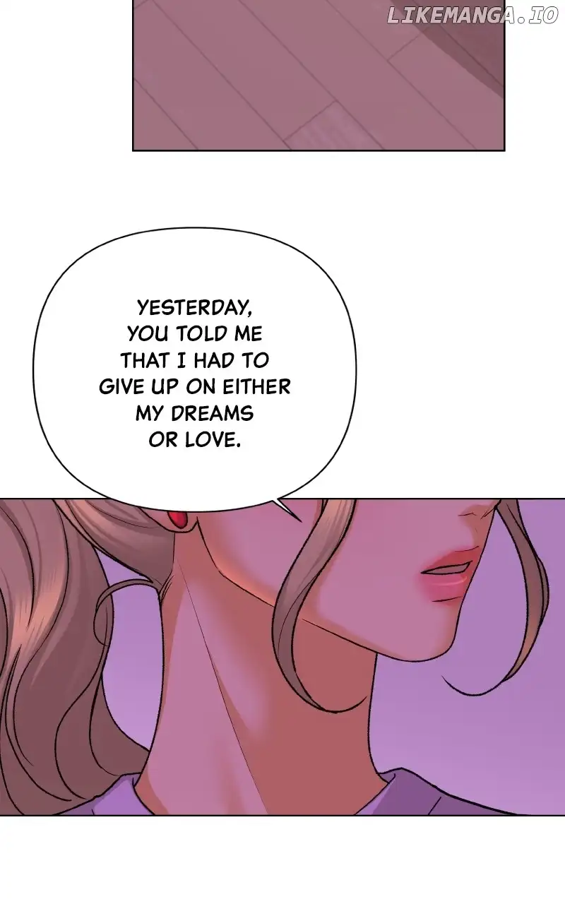 The Fox Club Chapter 91 page 28