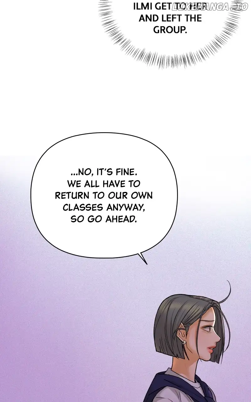 The Fox Club Chapter 91 page 37