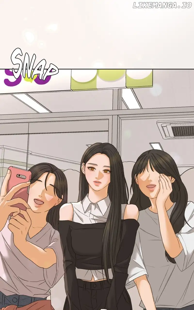 The Fox Club Chapter 91 page 45