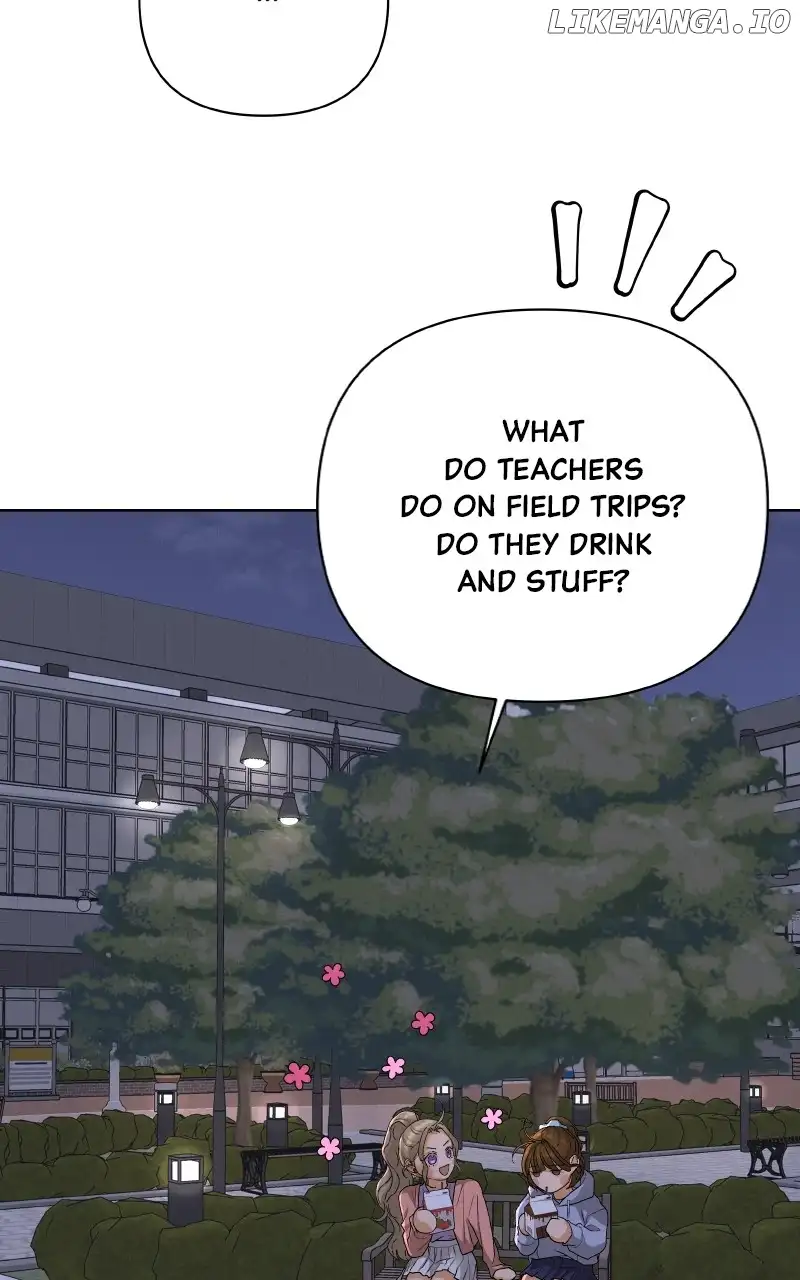 The Fox Club Chapter 91 page 52