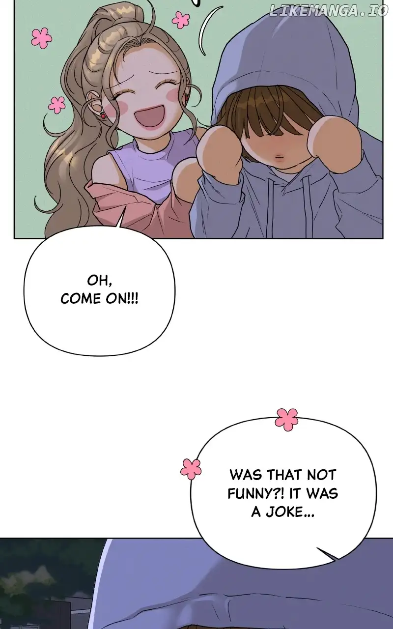 The Fox Club Chapter 91 page 55