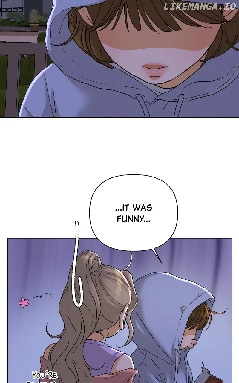 The Fox Club Chapter 91 page 56
