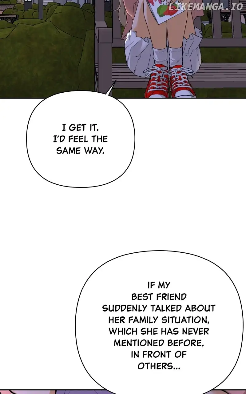 The Fox Club Chapter 91 page 60