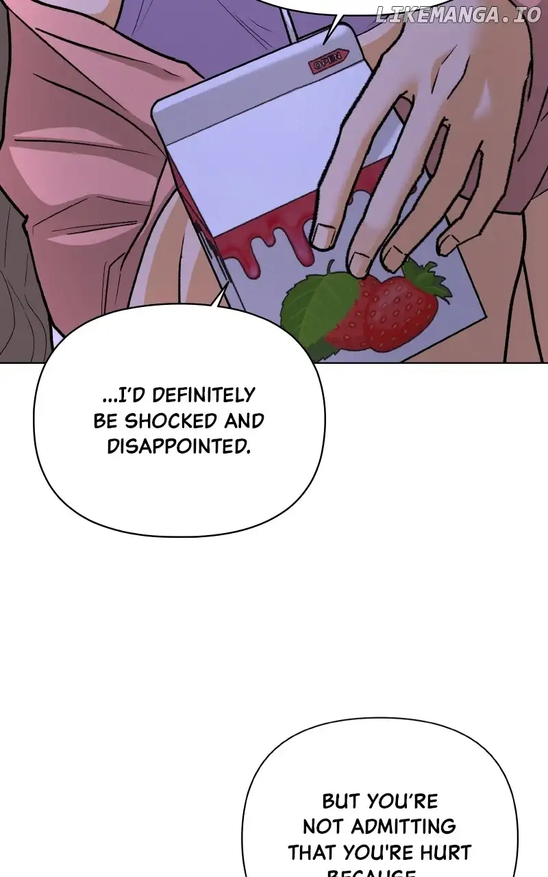The Fox Club Chapter 91 page 61