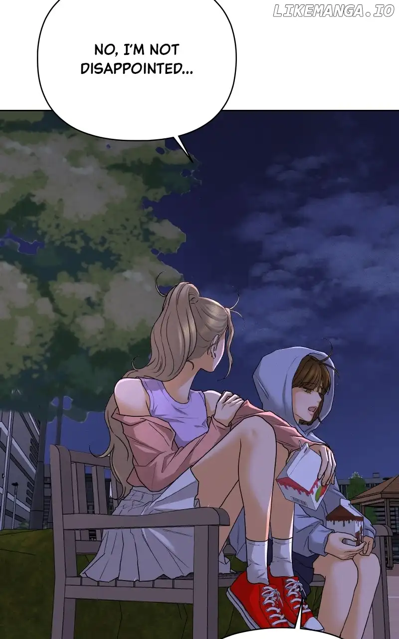 The Fox Club Chapter 91 page 64