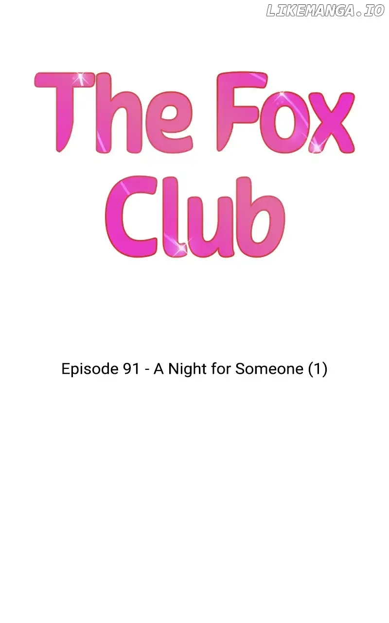 The Fox Club Chapter 91 page 6