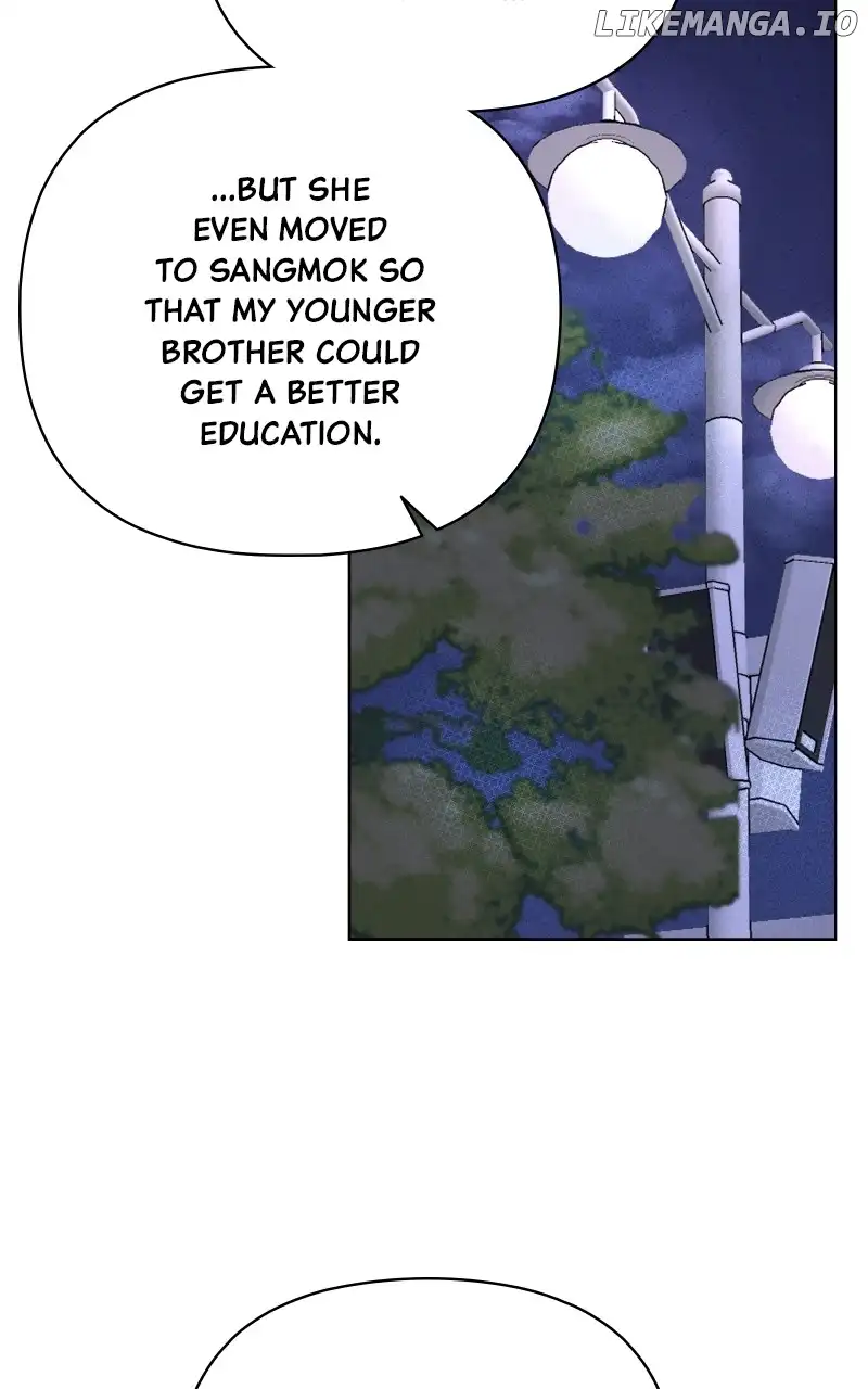 The Fox Club Chapter 91 page 74