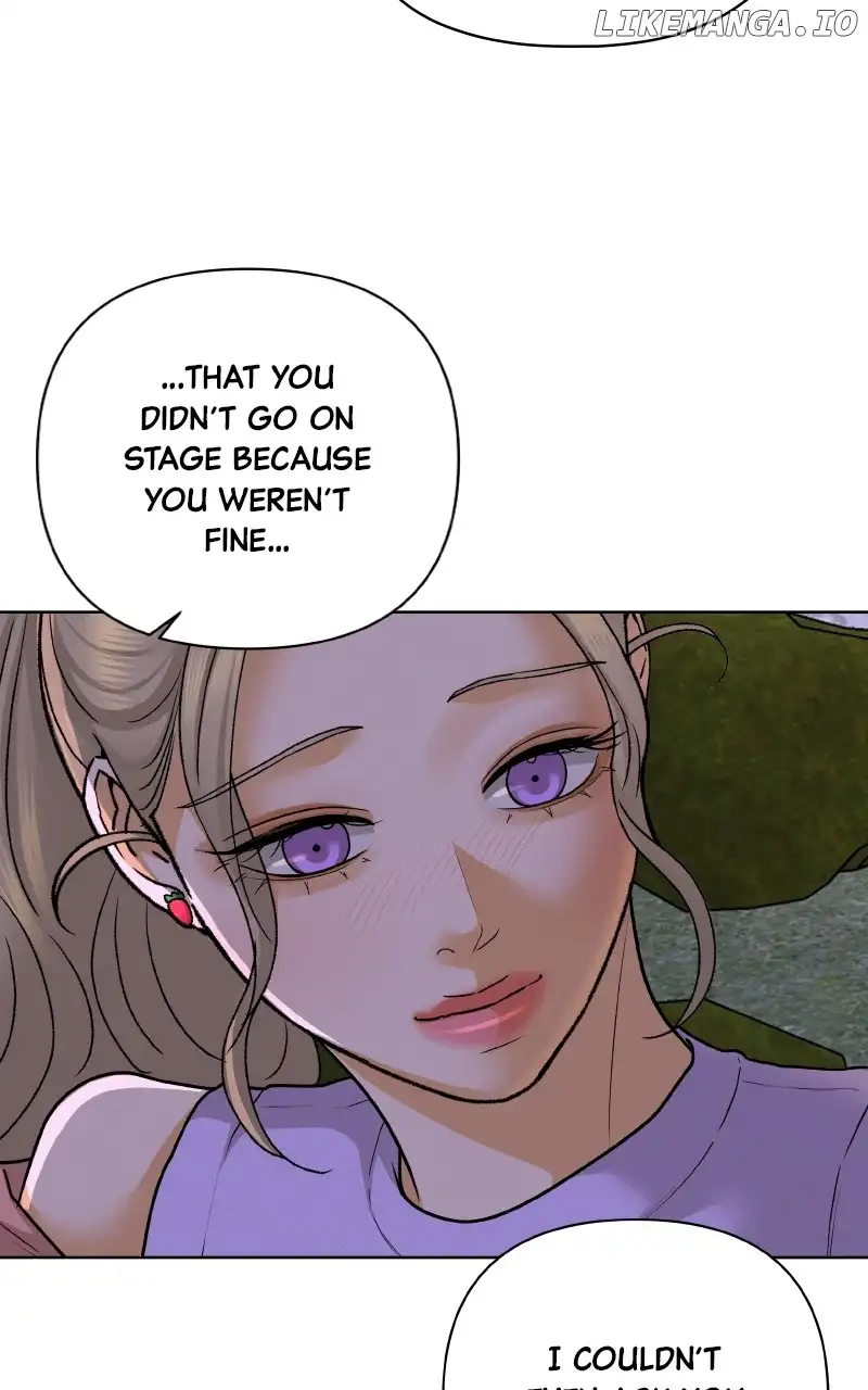The Fox Club Chapter 91 page 83