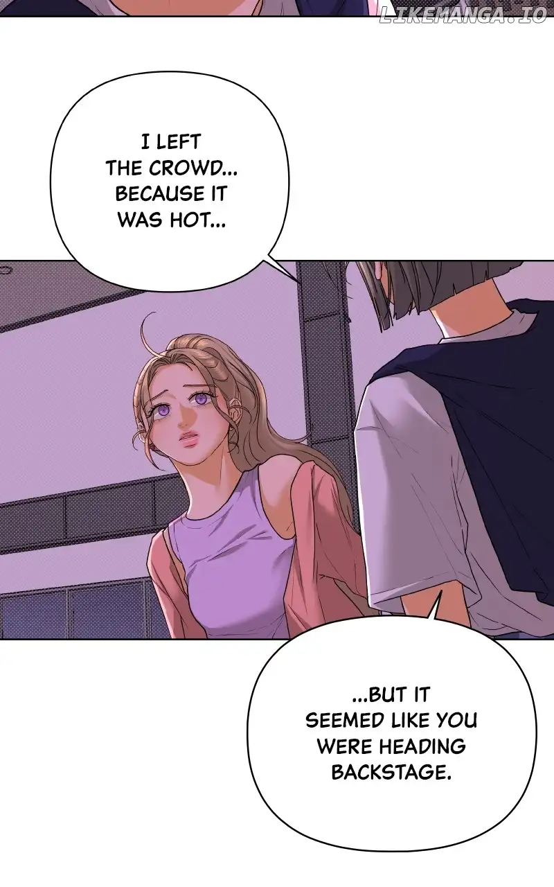 The Fox Club Chapter 91 page 8