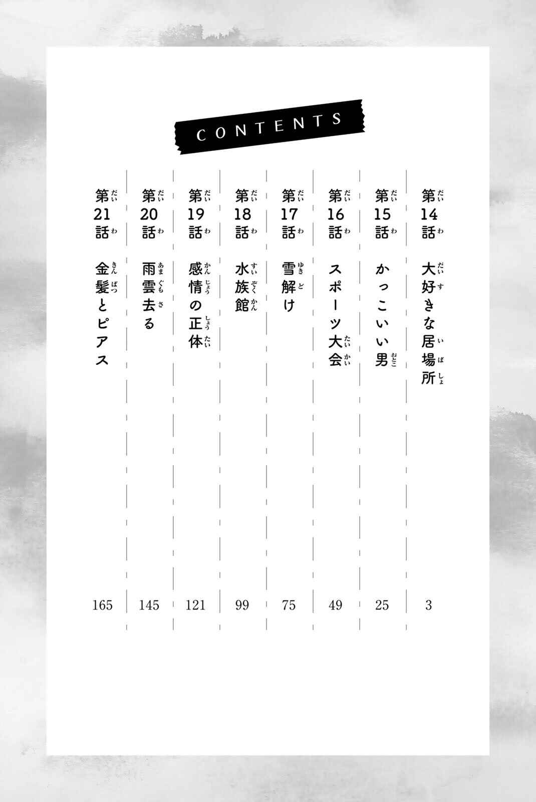 The Fragrant Flower Blooms with Dignity Chapter 21 page 25