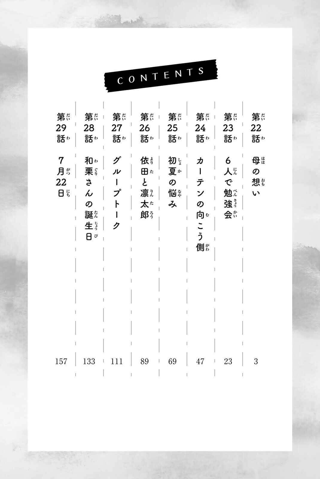 The Fragrant Flower Blooms with Dignity Chapter 29 page 27