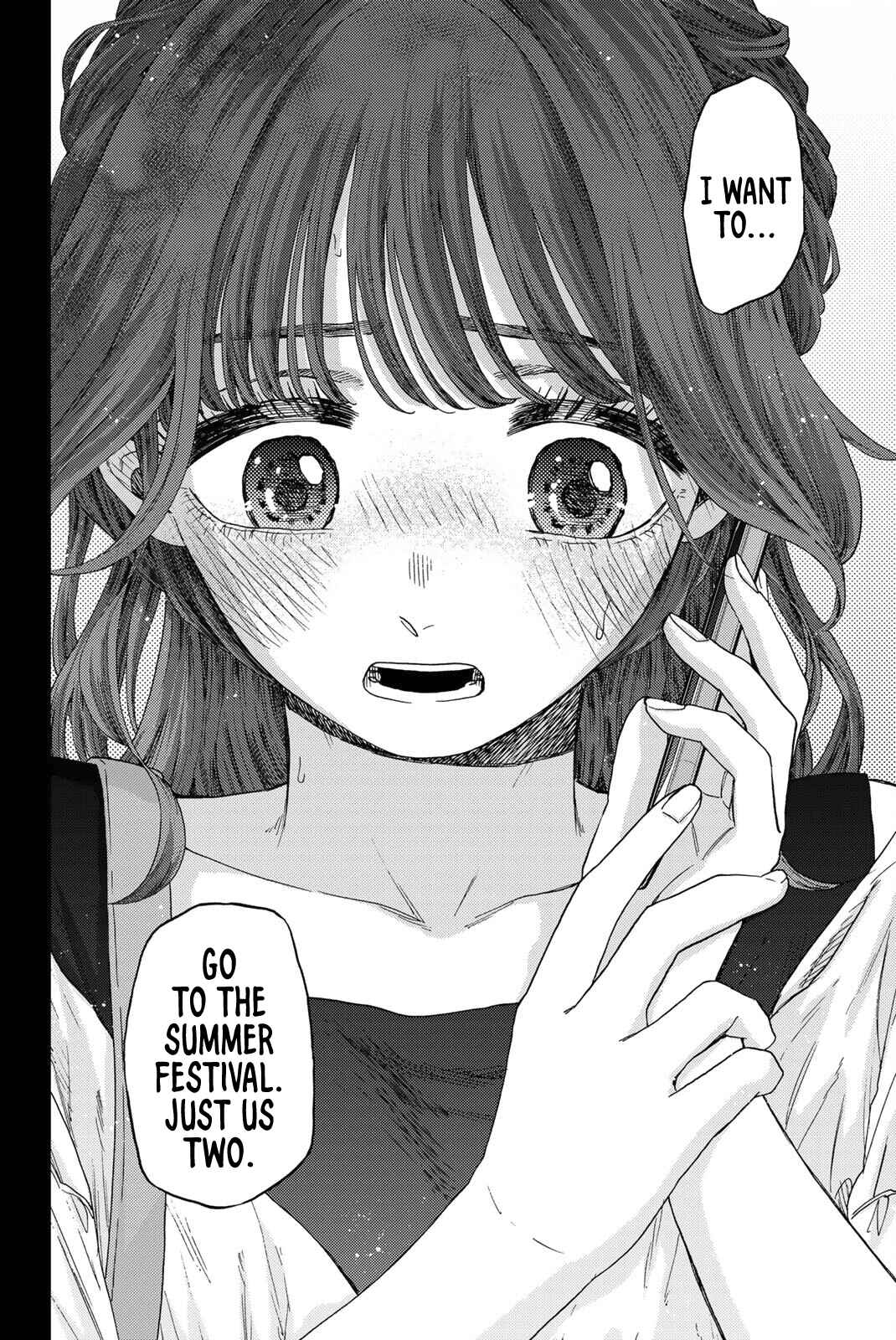 The Fragrant Flower Blooms with Dignity Chapter 37 page 14