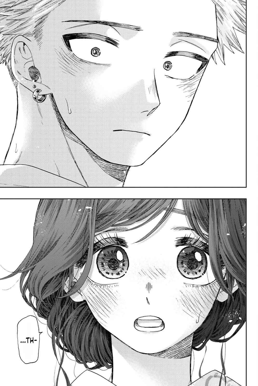 The Fragrant Flower Blooms with Dignity Chapter 37 page 7