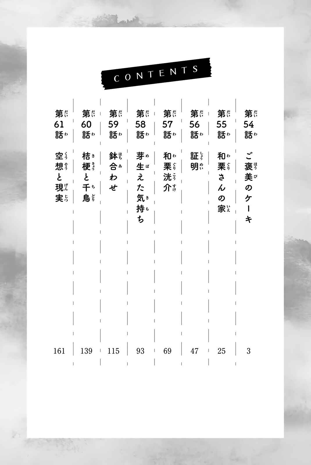 The Fragrant Flower Blooms with Dignity Chapter 56.5 page 5