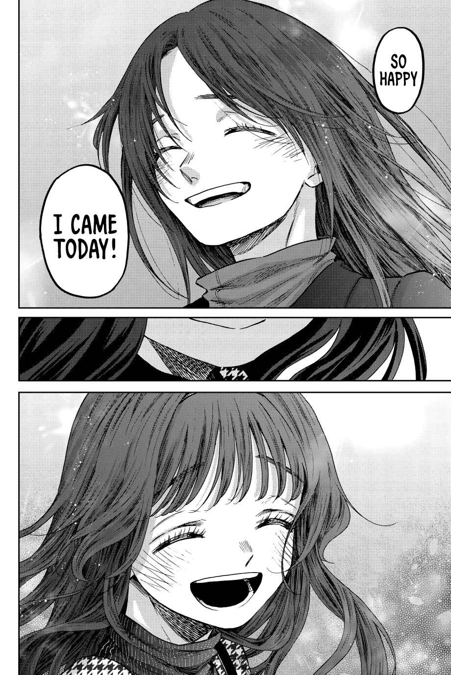 The Fragrant Flower Blooms with Dignity Chapter 72 page 22