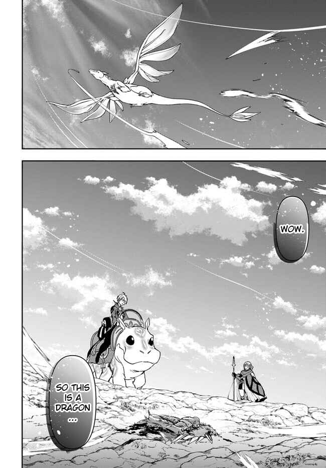 The Frontier Alchemist ~ I Can't Go Back to That Job After You Made My Budget Zero Chapter 24.2 page 10
