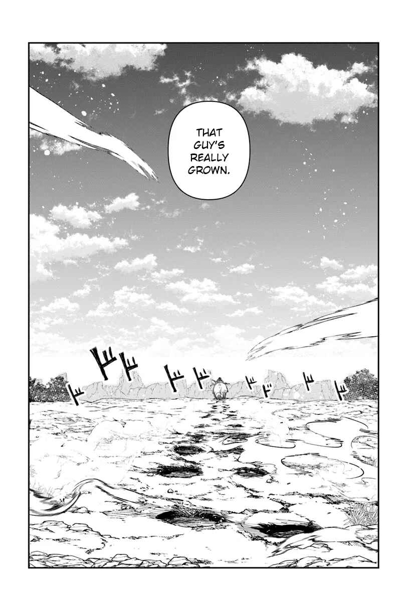 The Frontier Alchemist ~ I Can't Go Back to That Job After You Made My Budget Zero Chapter 30.2 page 16
