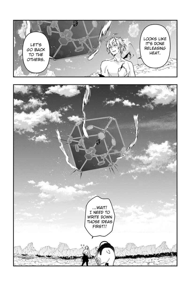 The Frontier Alchemist ~ I Can't Go Back to That Job After You Made My Budget Zero Chapter 32.1 page 12