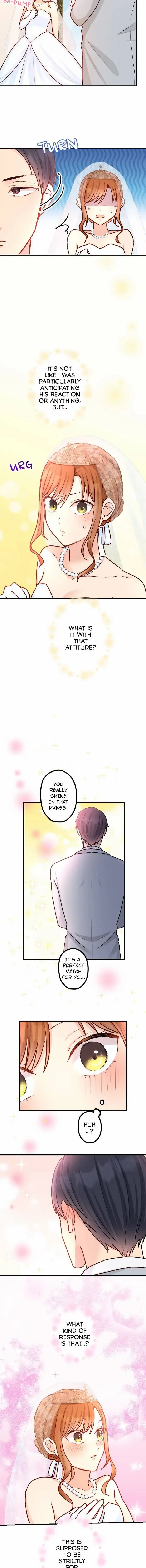 The Gambled Bride, Loved by a Wicked Lord Chapter 19 page 1