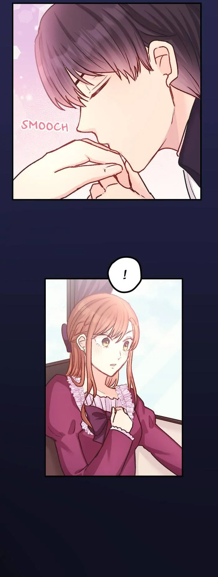 The Gambled Bride, Loved by a Wicked Lord Chapter 19 page 5